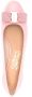 Ferragamo Vara Bow pumps Roze - Thumbnail 4
