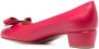 Ferragamo Vara decolleté pumps Roze - Thumbnail 3