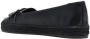 Ferragamo Vara espadrilles met gespdetail Zwart - Thumbnail 3