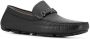Ferragamo Vara instappers met gesp Zwart - Thumbnail 2