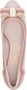 Ferragamo Vara leren pumps Roze - Thumbnail 4
