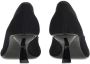 Ferragamo Vara pumps met strik Zwart - Thumbnail 3