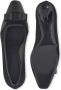 Ferragamo Vara pumps met strik Zwart - Thumbnail 5
