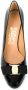 Ferragamo Vara pumps met strik Zwart - Thumbnail 4