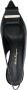 Ferragamo Vara slingback pumps Zwart - Thumbnail 4