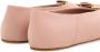 Ferragamo Vara ballerina's Roze - Thumbnail 3