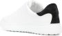 Ferragamo Vetersneakers met logo Wit - Thumbnail 3