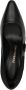 Ferragamo Vissia leren pumps Zwart - Thumbnail 4