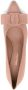 Ferragamo Viva Bow pumps Roze - Thumbnail 4