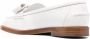 Ferragamo Viva loafers verfraaid met strik Wit - Thumbnail 3