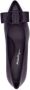 Ferragamo Viva pumps Paars - Thumbnail 4