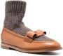 Ferragamo Viva Vara Bow loafers Bruin - Thumbnail 2