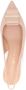 Ferragamo Willis pumps Beige - Thumbnail 4