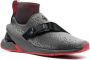 Ferrari Intarsia soksneakers Grijs - Thumbnail 2