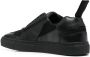 Ferrari Low-top sneakers Zwart - Thumbnail 3
