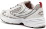 Fila Actix chunky sneakers met vlakken Wit - Thumbnail 3
