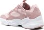 Fila Collene mesh sneakers Roze - Thumbnail 3