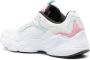 Fila Collene chunky sneakers met vlakken Wit - Thumbnail 3