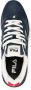 Fila Contempo ripstop sneakers Blauw - Thumbnail 4