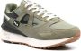 Fila Contempo ripstop sneakers Groen - Thumbnail 2