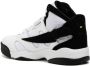 Fila High-top sneakers Zwart - Thumbnail 3