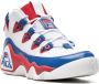 Fila Grant Hill 1 sneakers Blauw - Thumbnail 2
