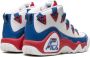 Fila Grant Hill 1 sneakers Blauw - Thumbnail 3