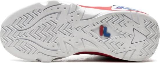 Fila Grant Hill 1 sneakers Blauw