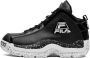 Fila Grant Hill 2 sneakers Zwart - Thumbnail 5