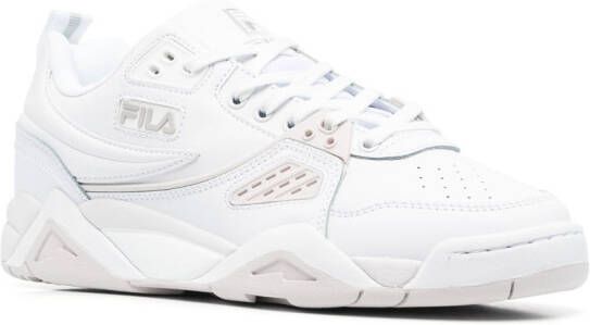 Fila Low-top sneakers Wit