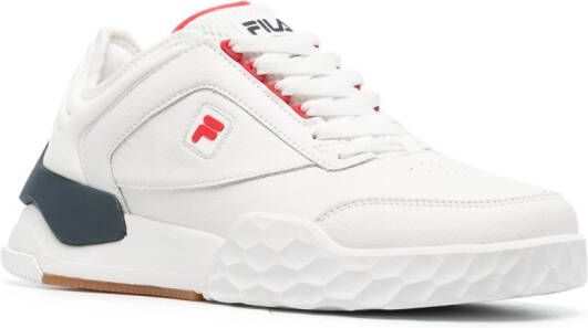 Fila Low-top sneakers Wit