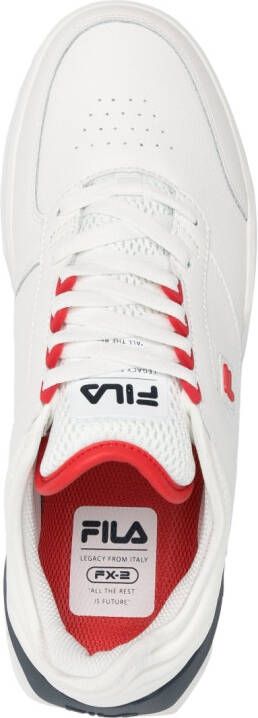 Fila Low-top sneakers Wit