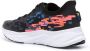 Fila RGB Runner low-top sneakers Zwart - Thumbnail 3