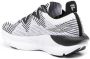 Fila Shoket low-top sneakers Zwart - Thumbnail 3