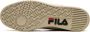 Fila x Biggie Smalls Tennis 88 "Ready to Die 25th Anniversary" sneakers met print Beige - Thumbnail 4