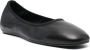 Filippa K Rey ballerina's Zwart - Thumbnail 3