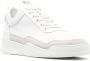 Filling Pieces Sneakers van kalfsleer Wit - Thumbnail 2