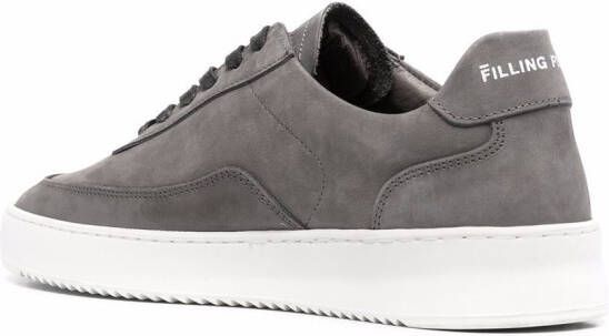 Filling Pieces Low-top sneakers Grijs