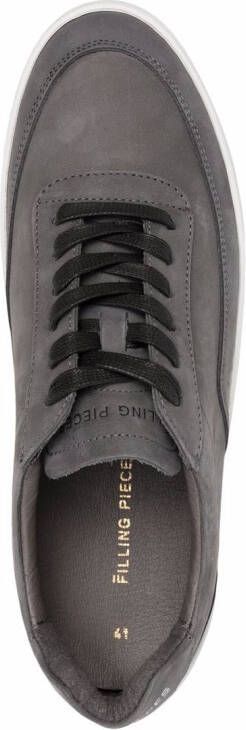 Filling Pieces Low-top sneakers Grijs