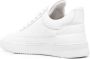 Filling Pieces Sneakers met logo-reliëf Wit - Thumbnail 3