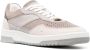 Filling Pieces Sneakers met logoprint Beige - Thumbnail 2