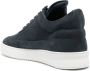 Filling Pieces Suède sneakers Blauw - Thumbnail 3