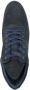 Filling Pieces Suède sneakers Blauw - Thumbnail 4