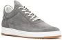 Filling Pieces Suède sneakers Grijs - Thumbnail 2