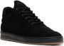 Filling Pieces Suède sneakers Zwart - Thumbnail 2