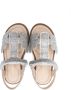 Florens Glitter sandalen Zilver - Thumbnail 3