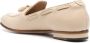 Francesco Russo Loafers met kwastjes Beige - Thumbnail 3