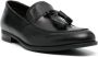Fratelli Rossetti Leren loafers Zwart - Thumbnail 2