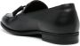 Fratelli Rossetti Leren loafers Zwart - Thumbnail 3
