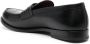 Fratelli Rossetti Penny leren loafers Zwart - Thumbnail 3